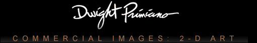 2-D Art Documentation