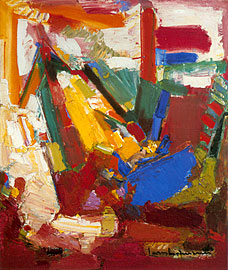 2-Dimensional Art Documentation, #5