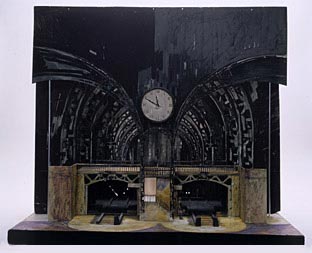 3-Dimensional Art Documentation, #10