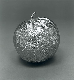 3-Dimensional Art Documentation, #7