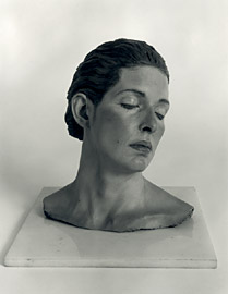 3-Dimensional Art Documentation, #2