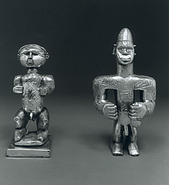 3-Dimensional Art Documentation, #4