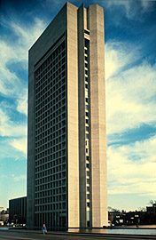 Architectural Photography, #1