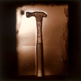 Brooklyn Still-Lifes, #1