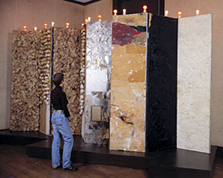 Gallery Installations, #7