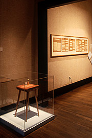 Gallery Installations, #3