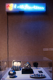 Gallery Installations, #4