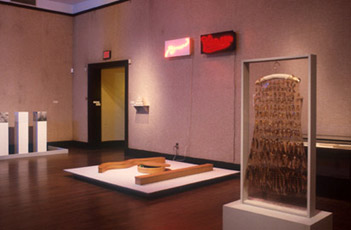 Gallery Installations, #6