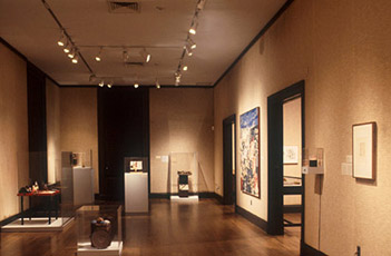 Gallery Installations, #1