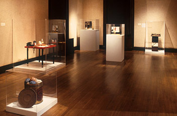 Gallery Installations, #2