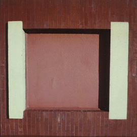 SX-70 Landscapes, #2