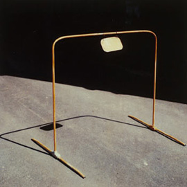 SX-70 Landscapes, #3