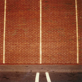SX-70 Landscapes, #4