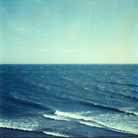 SX-70 Landscapes, #7