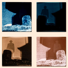 Missing Information, #3