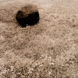 Personal Relics, #2