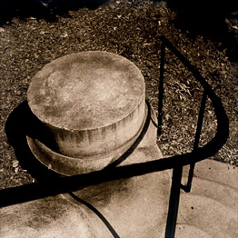 Personal Relics, #4