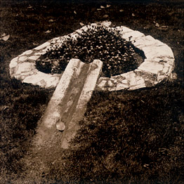 Personal Relics, #7