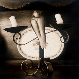 Personal Relics, #9