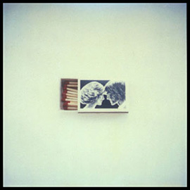 SX-70 Still-Life, #6
